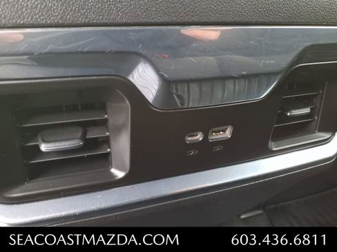 Used 2023 GMC Sierra 1500 Elevation w/ X31 Off-Road Package image 14