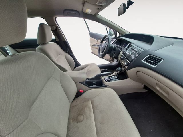 Used 2013 Honda Civic LX image 14