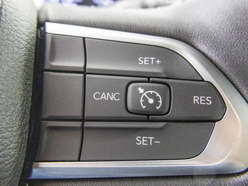 New 2026 Jeep Compass Latitude image 26