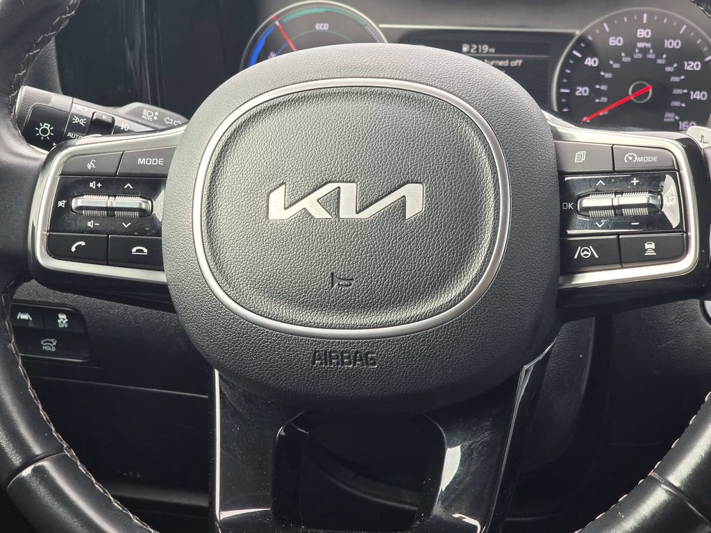 Used 2022 Kia Sorento EX FWD image 18