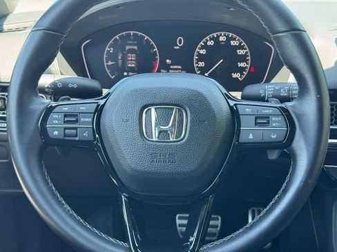 Certified 2023 Honda Civic Sport image 13