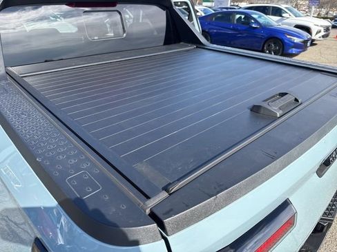 Certified 2023 Hyundai Santa Cruz Limited w/ Cargo Package image 33