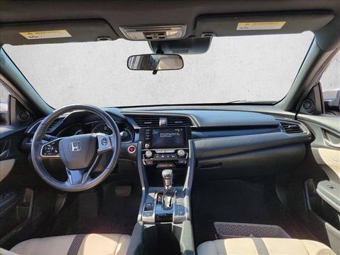 Used 2020 Honda Civic EX image 17