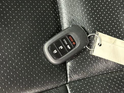 Certified 2023 Honda Accord Sport image 31