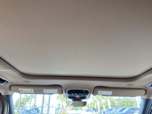 Certified 2024 Land Rover Range Rover Sport SE image 18