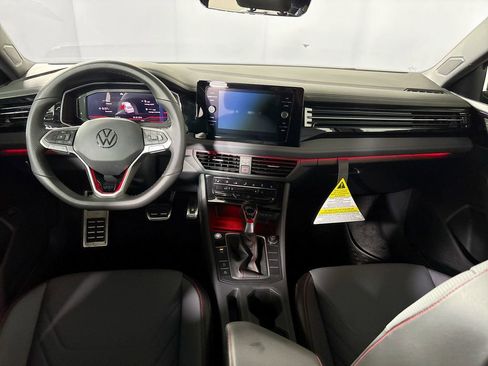 New 2026 Volkswagen Jetta GLI Autobahn FWD image 12