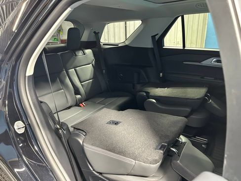 New 2026 Ford Explorer Active w/ Active Comfort Package AWD/4WD image 47