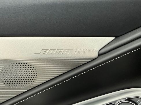 New 2025 Chevrolet Corvette E-Ray image 33