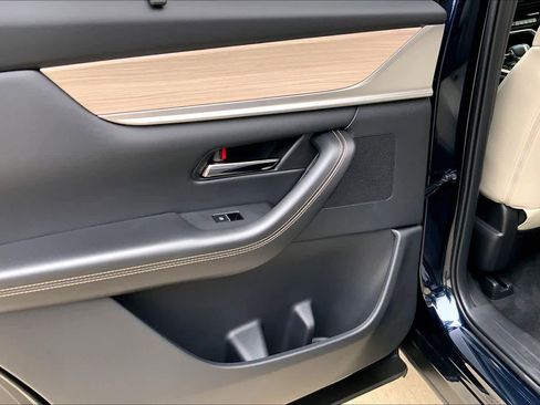 New 2026 MAZDA CX-90 3.3 Turbo w/ Premium Sport Pkg image 19