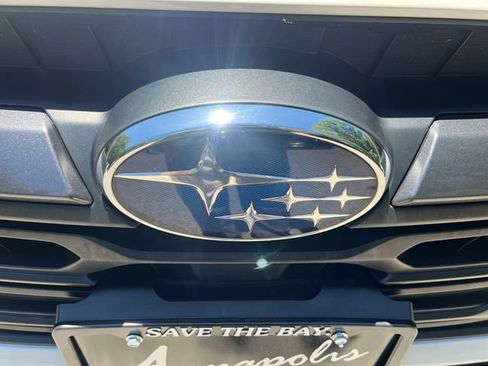 Certified 2024 Subaru Outback Limited AWD/4WD image 27