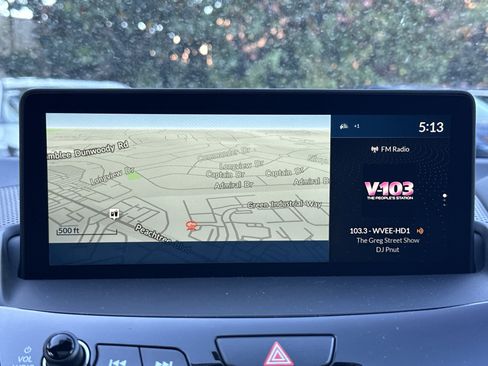 New 2025 Acura RDX A-Spec image 23