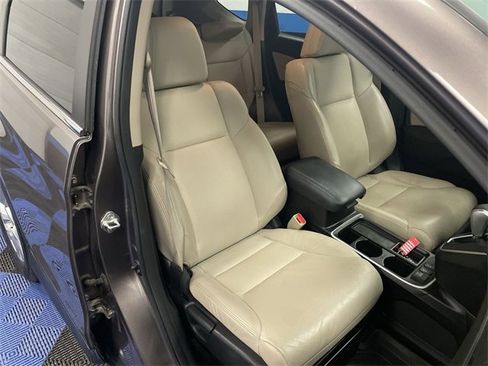 Used 2015 Honda CR-V EX-L image 25