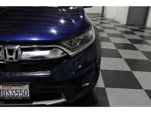 Used 2018 Honda CR-V EX-L image 8