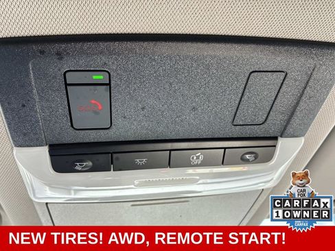 Certified 2023 Nissan Rogue SV AWD/4WD image 33