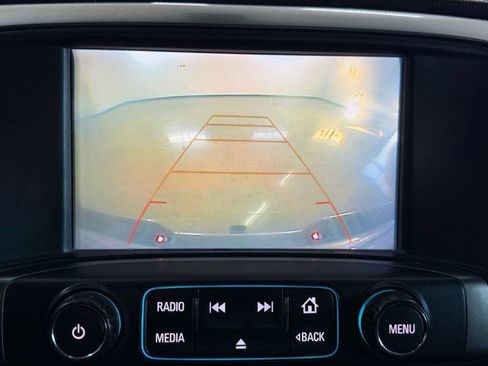 Used 2018 Chevrolet Silverado 2500 LTZ w/ Duramax Plus Package image 20