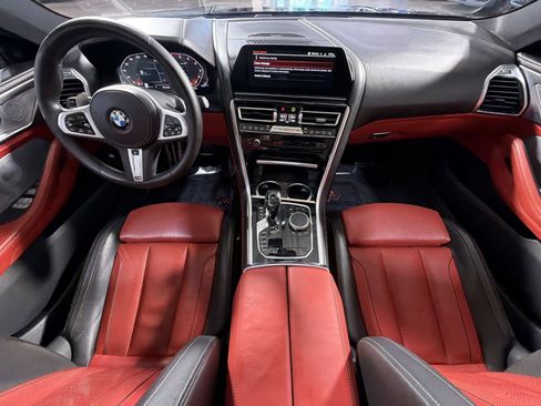 Used 2020 BMW M850i Gran Coupe xDrive AWD/4WD image 38