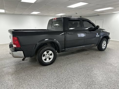Used 2014 RAM 1500 Outdoorsman AWD/4WD image 8