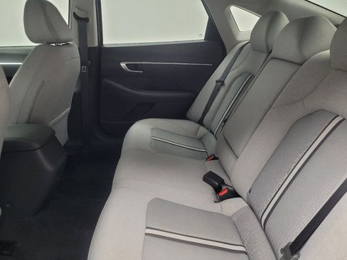 Used 2021 Hyundai Sonata SEL image 18
