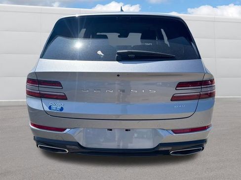 Used 2024 Genesis GV80 2.5T image 4