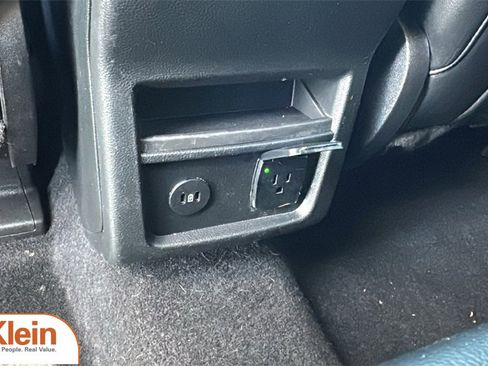 Used 2024 Ford Edge SEL w/ Convenience Package image 27