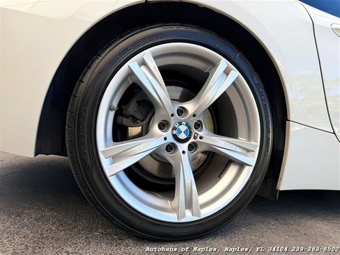 Used 2016 BMW Z4 sDrive28i w/ M Sport Package image 31