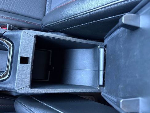 Used 2022 Jeep Compass Trailhawk w/ Trailhawk Convenience Group image 32