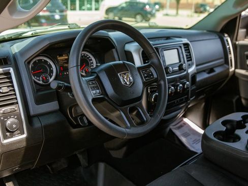 Used 2019 RAM 1500 Classic Warlock AWD/4WD image 10