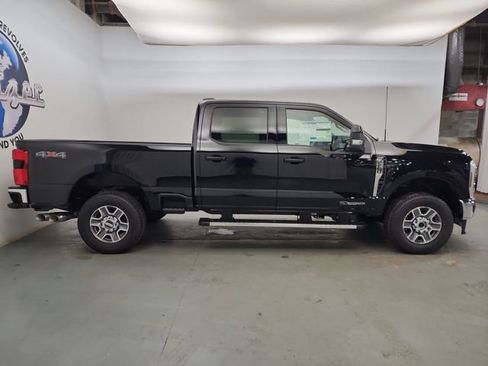 New 2026 Ford F250 Lariat image 8