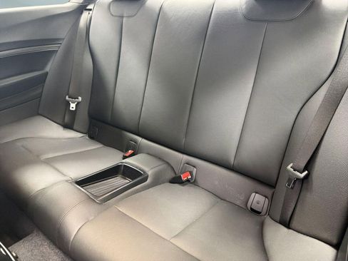 Used 2021 BMW 230i xDrive Coupe w/ Convenience Package image 22