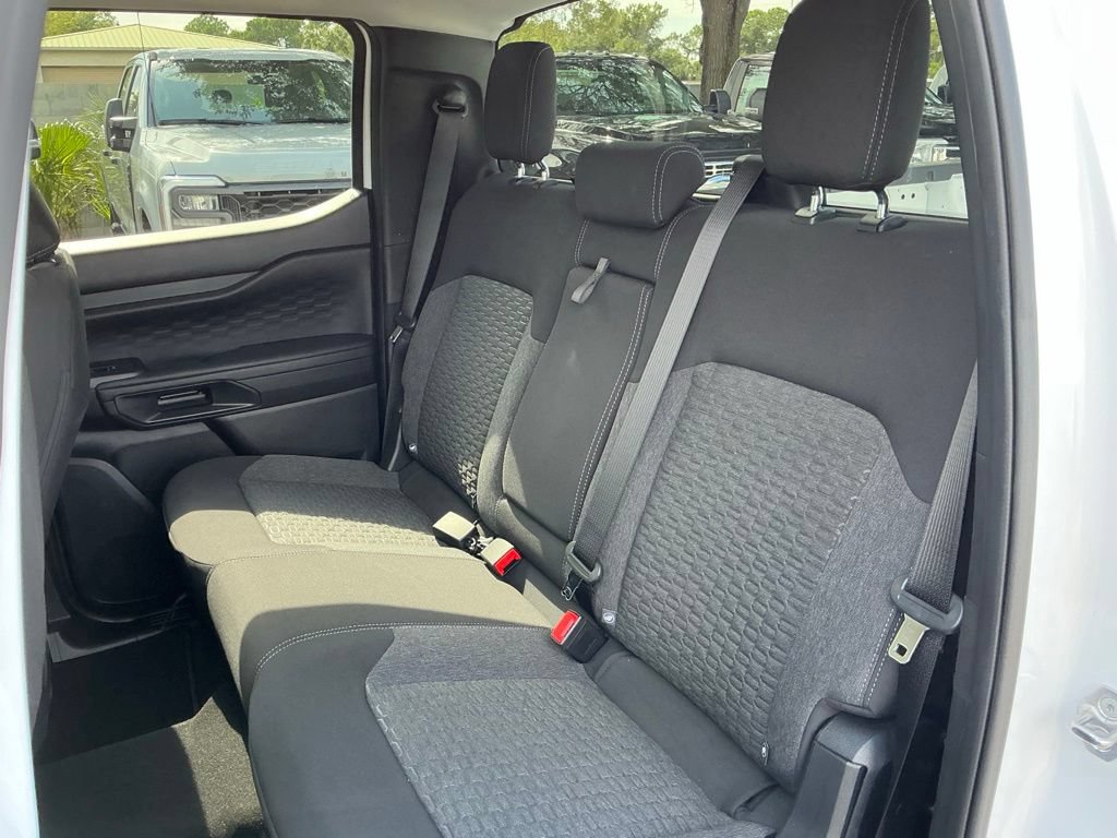 New 2026 Ford Ranger XL RWD image 26