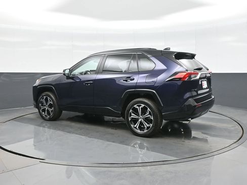 Certified 2025 Toyota RAV4 XSE w/ Weather Package image 7