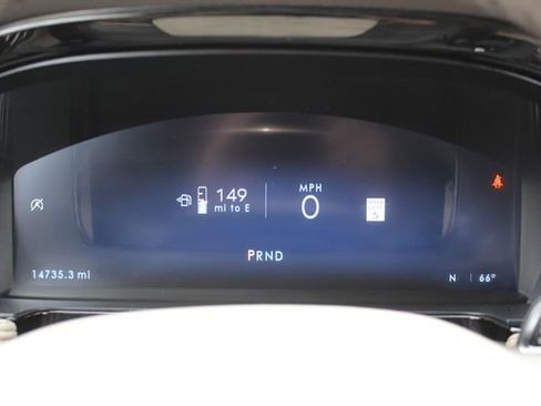 Used 2024 Lincoln Corsair Reserve w/ Equipment Group 201A image 30