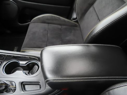 Used 2024 Dodge Durango SRT image 41