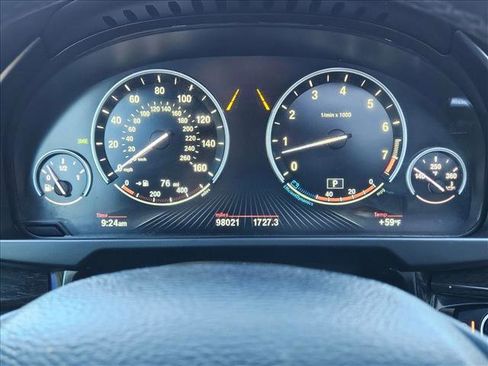 Used 2017 BMW X5 sDrive35i image 11