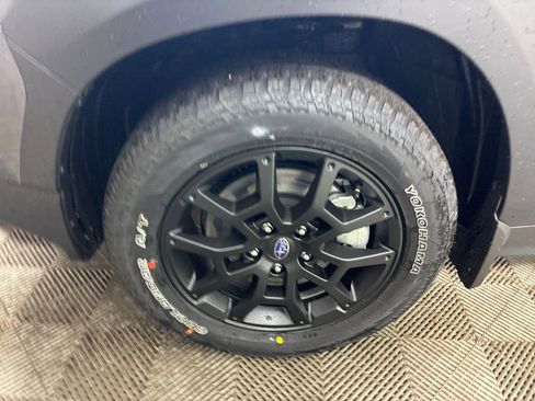 New 2026 Subaru Crosstrek 2.5i Wilderness image 16