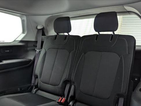 Used 2023 Jeep Grand Cherokee L Laredo w/ Luxury Tech Group I image 18