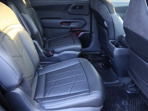 New 2027 Kia Telluride SX Prestige X-Pro AWD/4WD image 14