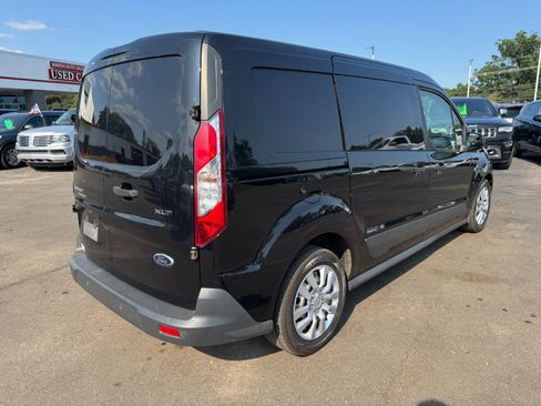 Used 2014 Ford Transit Connect XLT FWD image 5