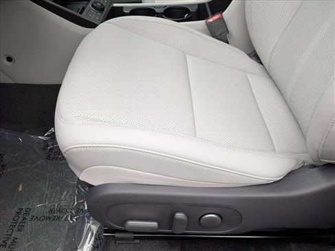 New 2026 Hyundai Kona Limited image 4