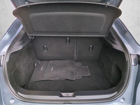 Used 2024 MAZDA CX-30 AWD 2.5 S w/ Preferred Package image 6