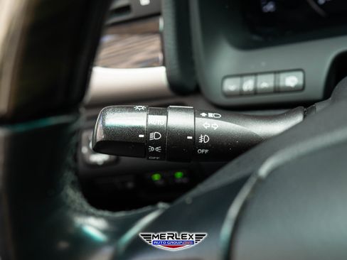 Used 2013 Lexus LS 460 AWD image 27