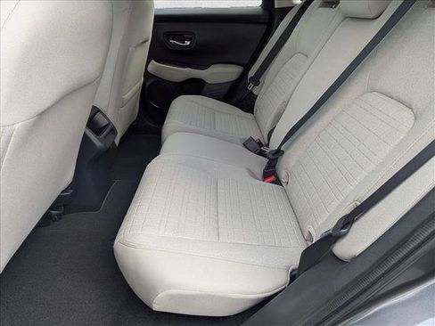 New 2026 Honda HR-V LX image 14