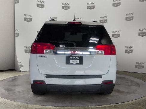 Used 2015 GMC Terrain SLE image 4