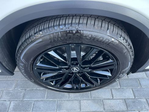 Used 2026 Acura MDX A-Spec image 13