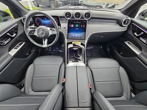 New 2026 Mercedes-Benz GLC 300 4MATIC image 26