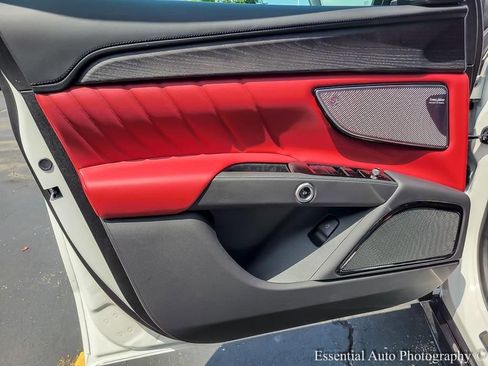 New 2025 Maserati Grecale Modena image 19