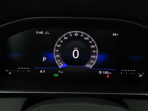 New 2026 Volkswagen Jetta Sport FWD image 13