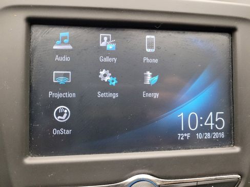 Used 2017 Chevrolet Malibu Hybrid FWD image 25