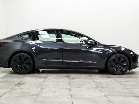 Used 2024 Tesla Model 3 Standard Range RWD image 10