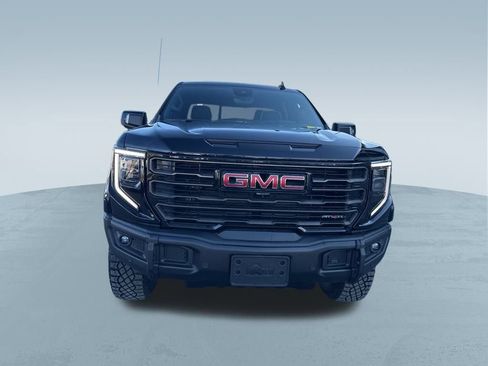 New 2026 GMC Sierra 1500 AT4X image 2